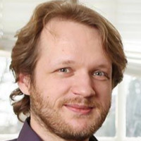 Jonathan Bott