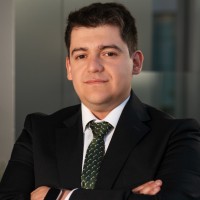 Patricio Rojas Núñez