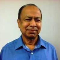 Dr. ATM Amin