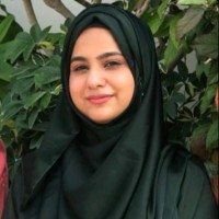 Maryam Amin