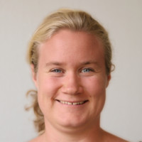 Frida Hagström