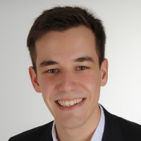 Simon Stauber