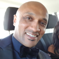 Ramon Andrews