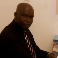 Traore Moussa