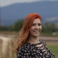 Markéta Šímová