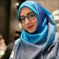 Navreen Mushtaq
