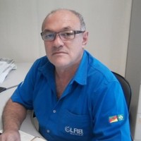 Marco Antonio Diehl