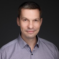 Alexandr Scherbakov