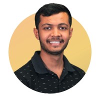 Harsh Patel
