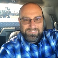 Brad Todd