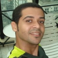 Elton Silva, Msc, Ctal-Tm
