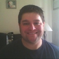 Greg Daydodge