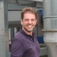 Nuno Diniz Santos