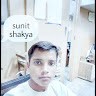 Sunit Shakya