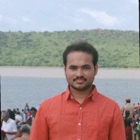 Shanthan Reddy K