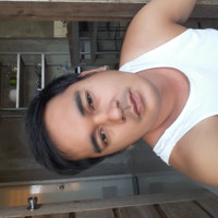 Ronnie Sangalang