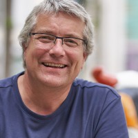 Gerald Müller