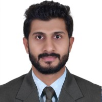Abdul Noushad H A