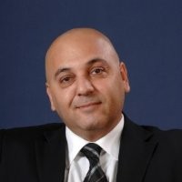 Shimon Amit