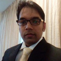 Debarshi Choudhury