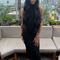 Tydriana Woodley