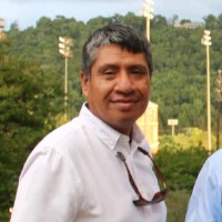 Waldomar Delgado Paz