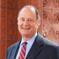 Hugh Russ