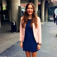 Patricia Blazquez Fraga
