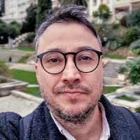 Thiago Barlanza