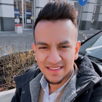 Alan Gallardo
