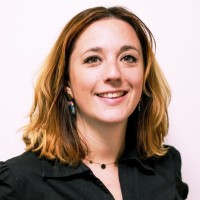 Louise Vignau