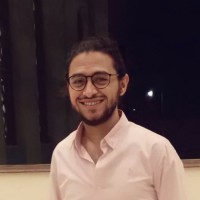 Ahmed Moustafa