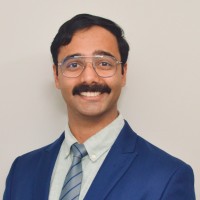 Arjun Sethi, P. Eng., Cfei