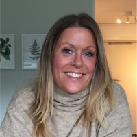 Caroline Magnusson