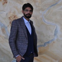 Mohammad Saberi