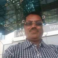 Anil Raj
