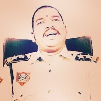 G.M. Majarekar