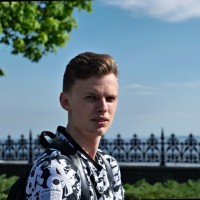 Andrii Banias