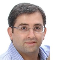 Sina Khodaie