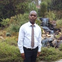 Simeon Kwizera
