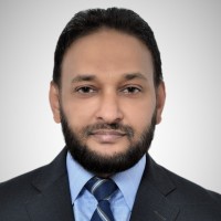 Aslam Jhan, ACMA CGMA