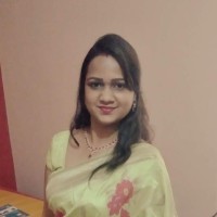 Vishakha Kejriwal
