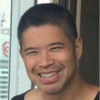 Jeff Wong