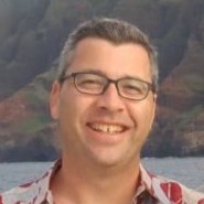 Paul Hood