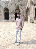 Yaswanth Pechetti
