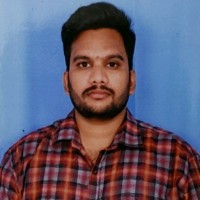 Srinivas Marni