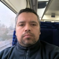 David Dinamarca Cornejo