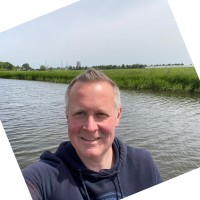 Jaap Van Grieken