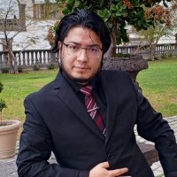 Jorge Arturo Alvarez Fernandez