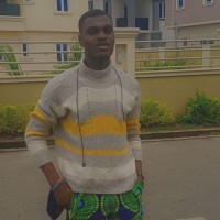 Ojo Daniel